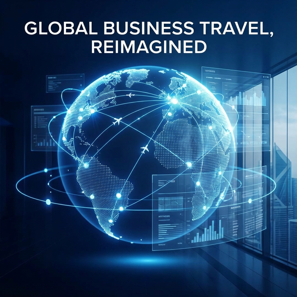 Corporate Travel Management