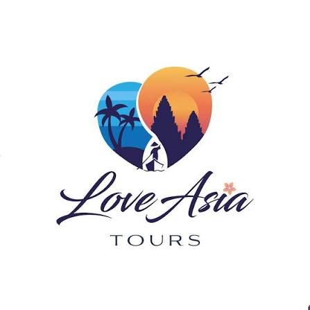 Love Asia Tours